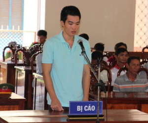 Tử hình đối tượng sát hại cô gái chăn dê rồi hiếp dâm