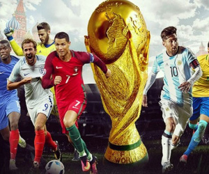 VTV lỗ 90%, kịch tính bản quyền World Cup 2018 phút 89...