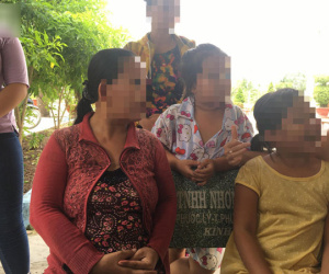 Vụ bé gái 10 tuổi nghi bị bố ruột xâm hại: Công an đang tiến hành lấy lời khai, xác minh việc hai bé gái hàng xóm cũng có thể là nạn nhân