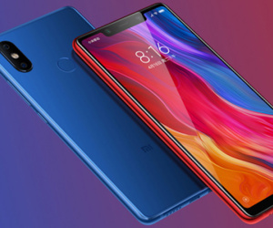 Xiaomi Mi 8 'cháy hàng' sau 37 giây mở bán tại Trung Quốc