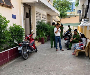 Bé trai 2 tuổi bị thiệt mạng tại nhà giữ trẻ 'chui' ở Nha Trang: Tạm giữ chủ cơ sở