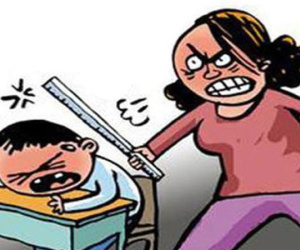 Bé trai đột tử vì mẹ đánh vào đầu: 5 bộ phận cơ thể cha mẹ tránh gây tổn thương
