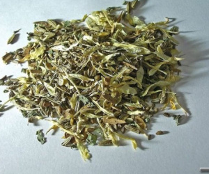 Bị kết án hơn 10 năm tù chỉ vì một túi trà thảo mộc đặt mua trên mạng