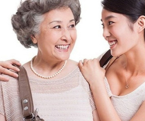 Bí quyết để có được mối quan hệ mẹ chồng – nàng dâu vui vẻ