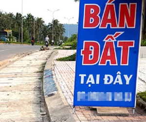 Bí thư Nguyễn Thanh Nghị nói về sốt đất ở Phú Quốc