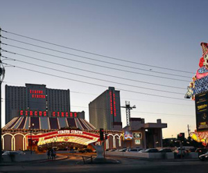Cảnh sát lên tiếng vụ 2 du khách Việt bị sát hại ở Las Vegas