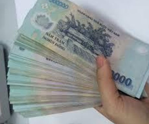 Cựu luật sư bị cáo buộc lấy 1,4 tỷ đồng của thân chủ
