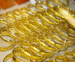 Giá vàng hôm nay 7/6: Nhấp nhổm tăng lên từ đáy