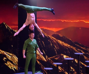 Hé lộ số lượng khán giả bình chọn cho Quốc Cơ - Quốc Nghiệp tại chung kết Britain's Got Talent