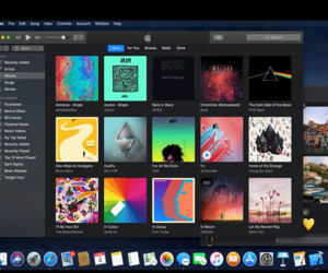 iPhone mới là thiết bị cần Dark Mode hơn MacBook