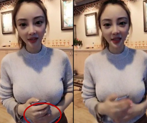 Lý Tiểu Lộ đeo nhẫn cưới trở lại, ngầm xác nhận tái hợp với với Giả Nãi Lượng sau sóng gió