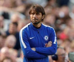 Nước cờ bí, Real Madrid mời Conte về thay Zidane