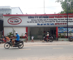 Phó giám đốc Taxi Nam Thắng nổ súng dọa tài xế bị phạt 3 triệu đồng