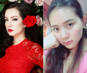 Siêu mẫu Ngọc Thúy kiện diễn viên Phan Như Thảo đòi bồi thường 13,9 triệu