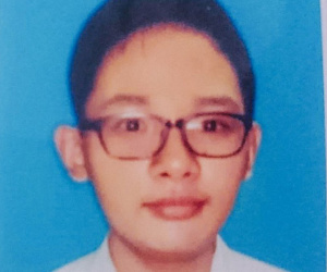 TP.HCM: Đi học thêm để thi vào lớp 10 thì mất tích bí ẩn, người mẹ trẻ ngược xuôi tìm con trai trong vô vọng