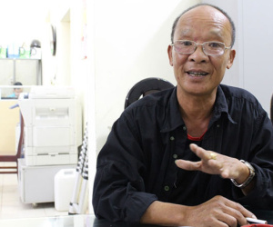 Trinh sát đội H88 hoá thân thâm nhập đường dây mua bán vũ khí ra sao?