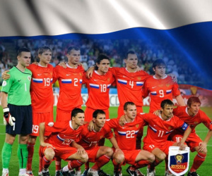 Tuyển Nga và trăm mối tơ vò trước thềm World Cup 2018