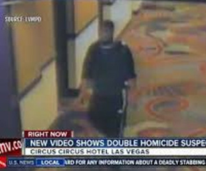 Video: Cảnh sát Mỹ công bố động cơ vụ sát hại hai người Việt ở Las Vegas