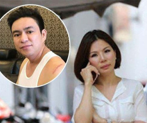 Vợ cũ của bác sĩ Chiêm Quốc Thái lại bị tạm giam sau 3 ngày được thả tự do