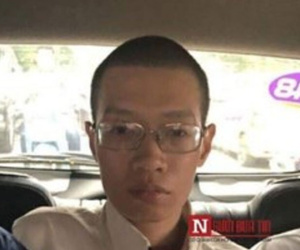 Vụ sát hại nữ sinh trường Sân khấu điện ảnh: Nghi phạm từng là thầy giáo?