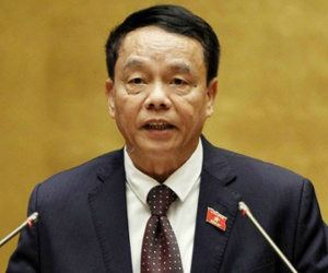 'Ý kiến khác nhau về trần quân hàm của Giám đốc Công an cấp tỉnh'