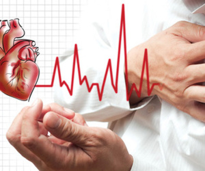 8 dấu hiệu cảnh báo tim của bạn đang có vấn đề
