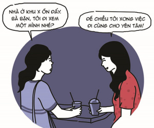 8 điều sinh viên phải nhớ khi đi tìm nhà trọ để đảm bảo an toàn