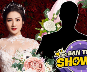 Á hậu Tú Anh sẽ lên xe hoa về nhà chồng vào ngày 21/7, danh tính chú rể không thể ngờ tới?