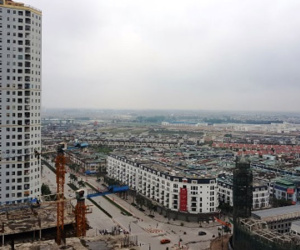 Chuyên gia WB: Áp thuế tài sản, người nghèo phải nộp nhiều hơn nhà giàu