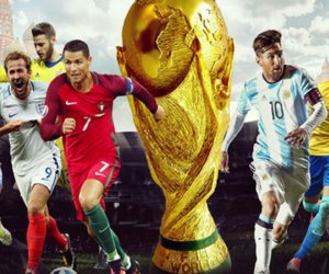 Đồng bộ lịch thi đấu World Cup vào smartphone, máy tính