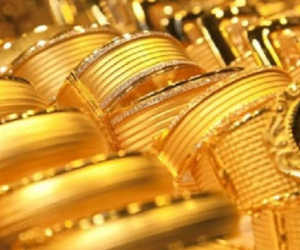 Giá vàng hôm nay 8/6: USD giảm nhanh, vàng nằm dưới đáy