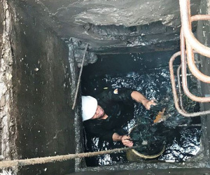 Hết thời hạn chốt giá, 'siêu máy bơm' chống ngập miễn phí 1 tháng