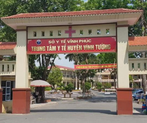 Khám vì đau bụng, người đàn ông bất ngờ tử vong ở trung tâm y tế