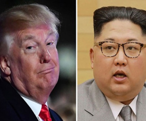 Kịch bản cho một hội nghị thượng đỉnh Trump - Kim thành công