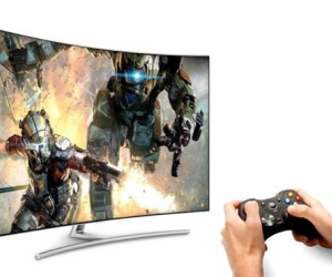 Lưu ý khi lựa chọn TV màn hình lớn cho game thủ