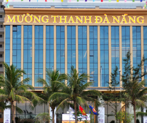 Mường Thanh 'mời' Bộ Xây dựng kiểm tra công trình sai phép