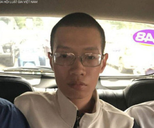 Nghi phạm sát hại nữ sinh trường Sân khấu Điện ảnh ở địa phương là người 'có tính cách lập dị'