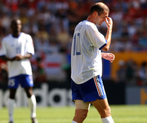 Những màn bị loại gây sốc nhất ở vòng bảng World Cup