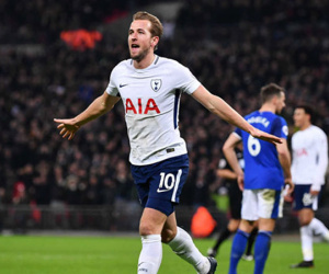 Real, MU vỡ mộng chiêu mộ 'sát thủ' Harry Kane