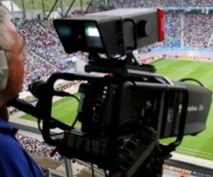Tại sao VTV chờ đến 'phút 89' mới ký bản quyền World Cup 2018?