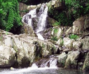 Tắm suối, hai học sinh lớp 1 đuối nước thương tâm