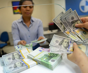 Tỉ giá USD tháng 6 sẽ biến động ra sao?
