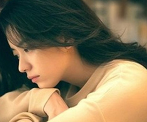 Tôi đã vượt qua khoảnh khắc chuẩn bị ngã vào người có vợ