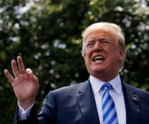 Trump muốn Nga trở lại G7