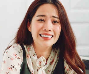 Trước tin đồn mất kiểm soát vì đập đá, Nam Em lên tiếng khẳng định điều này