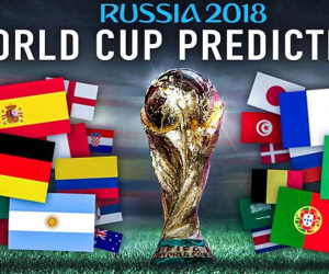 Vì sao đối tác làm căng về giá bản quyền truyền hình World Cup 2018?