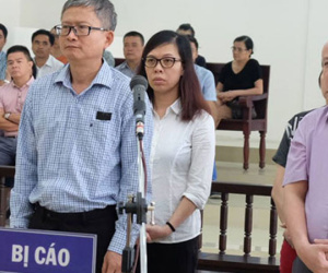 Video: Ông Đinh Mạnh Thắng được giảm án từ 9 năm xuống 7 năm tù