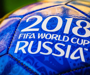 CHÍNH THỨC: VTV đã đạt thỏa thuận bản quyền World Cup 2018