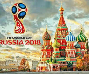 'VTV đang đợi Infront Sports & Media chốt bản quyền World Cup'