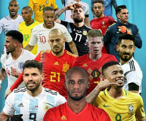 World Cup và bi kịch 'nuôi ong tay áo' của Premier League